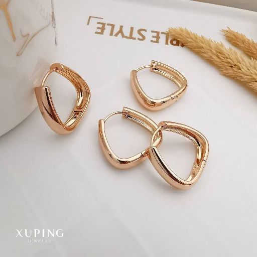 گوشواره ژوپینگ کد 1162 - خرید آنلاین از گالری آداس